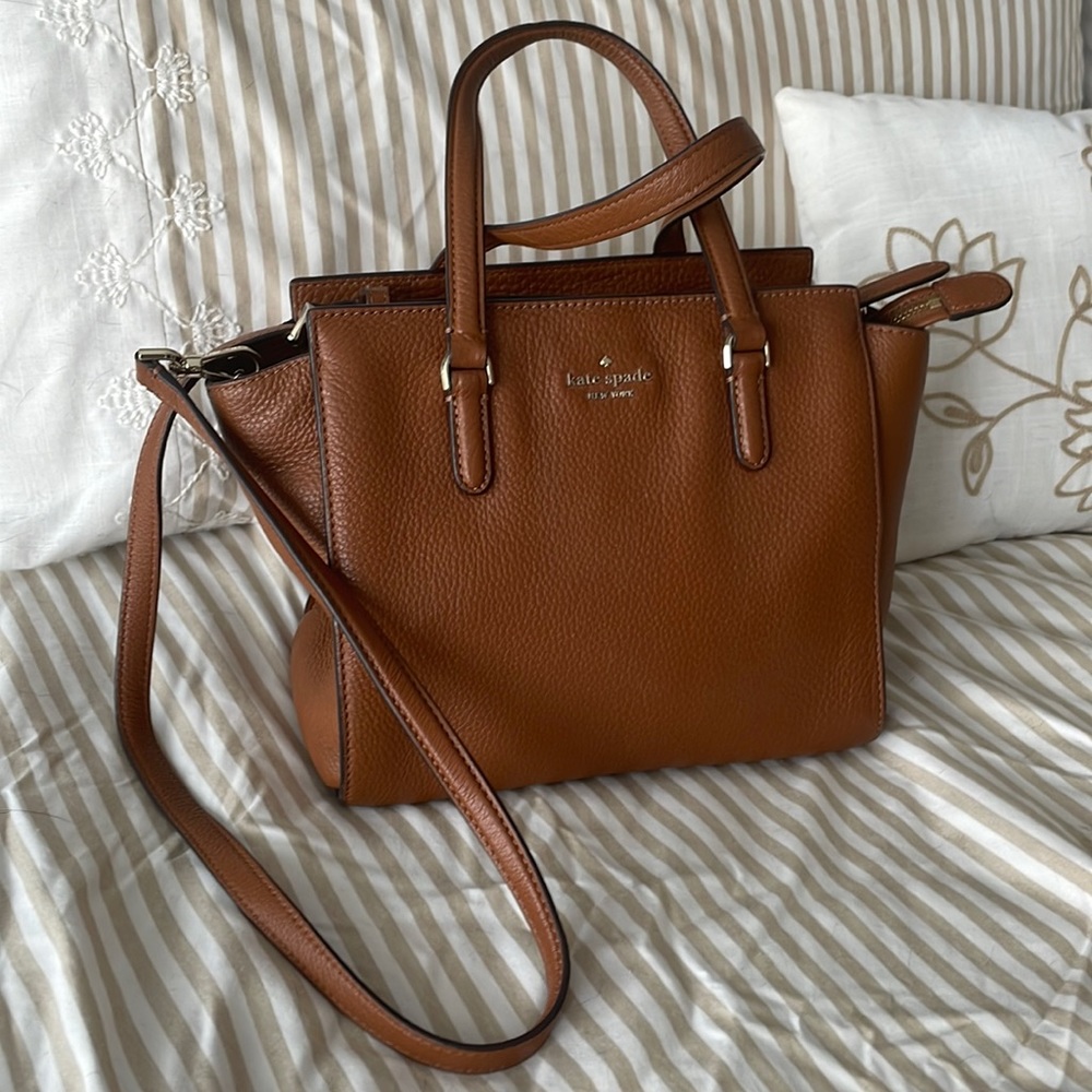 Kate spade mini purse
